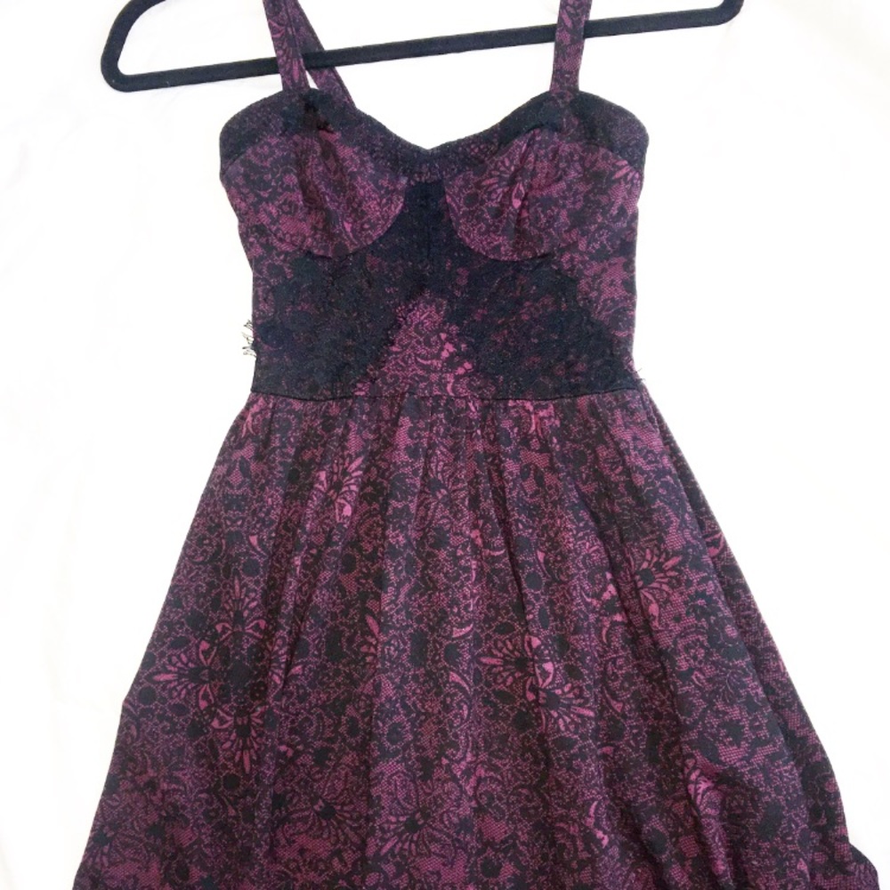 Top Shop Dress